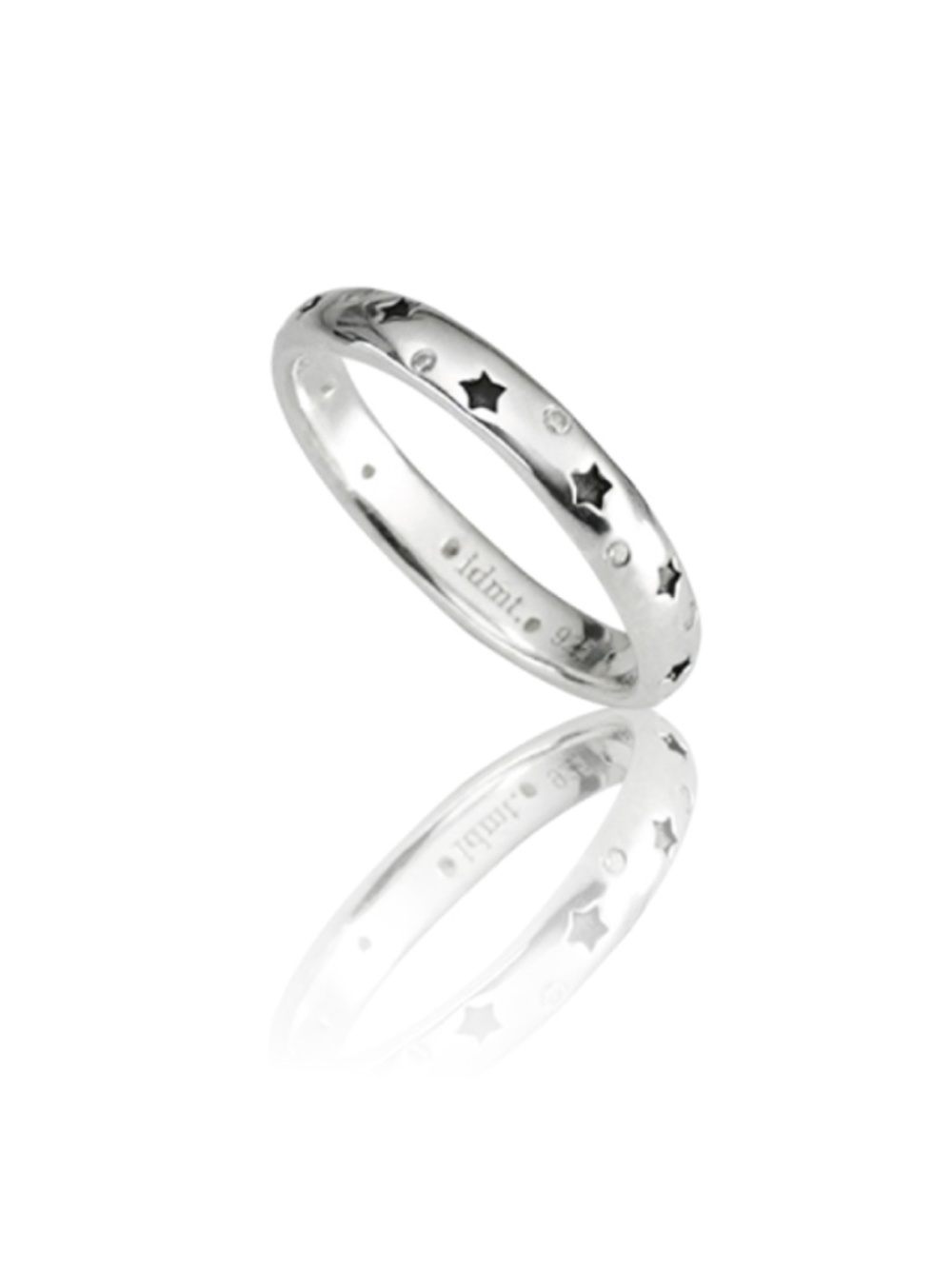 It doesn't matter / Micro Star Ring